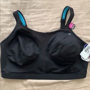 Women’s Champion Spot Comfort Sports Bra
